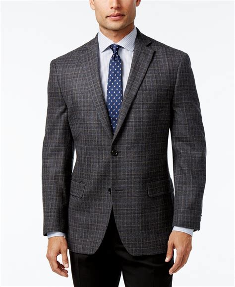 michael kors for men site macys.com